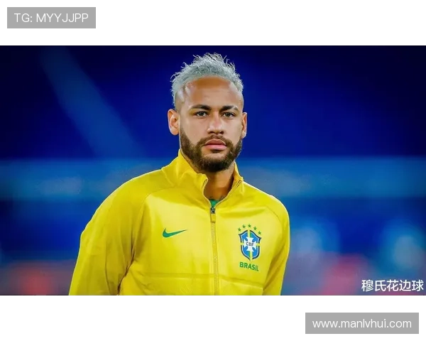 内马尔:现役足球明星的传奇之路与未来展望 内马尔:现役足球明星的传奇之路与未来展望