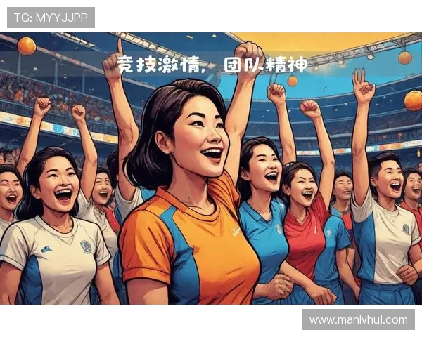 聚焦排球精神：杭州排球队如何塑造团队意识与竞技风采