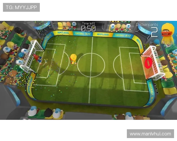 足球明星趣味游戏大集合让你和偶像一起畅享足球乐趣