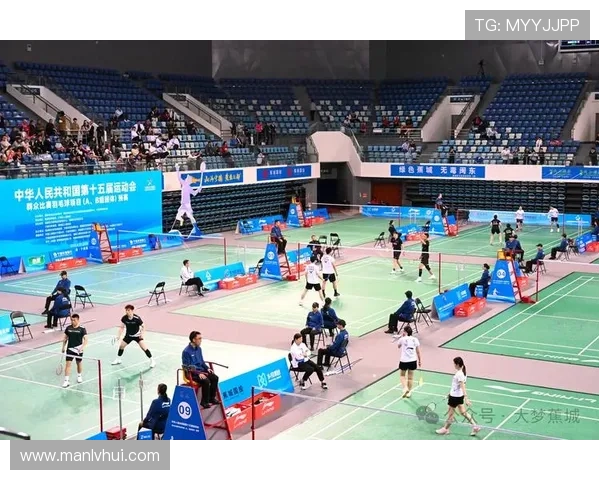 南京羽毛球队荣登全国团队协作排行榜第八名展现出色团队精神与实力 南京羽毛球队荣登全国团队协作排行榜第八名展现出色团队精神与实力