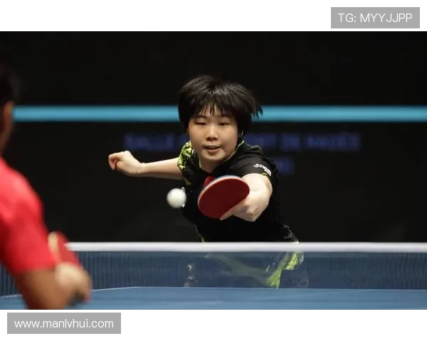 武汉乒乓球队的比赛经验分享与成长之路探讨 武汉乒乓球队的比赛经验分享与成长之路探讨