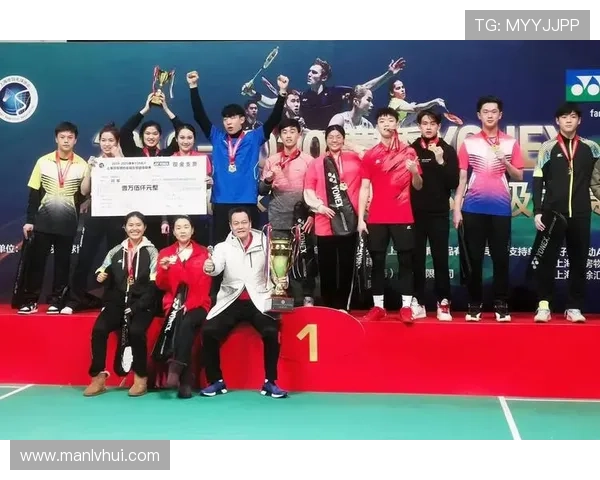 羽毛球实力排行榜揭晓上海羽毛球队荣获第二名佳绩 羽毛球实力排行榜揭晓上海羽毛球队荣获第二名佳绩