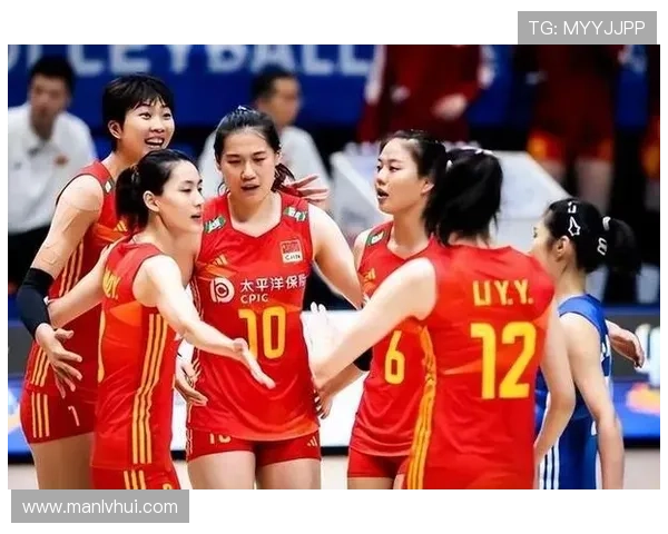 广州排球队状态分析与未来展望聚焦排球发展新机遇