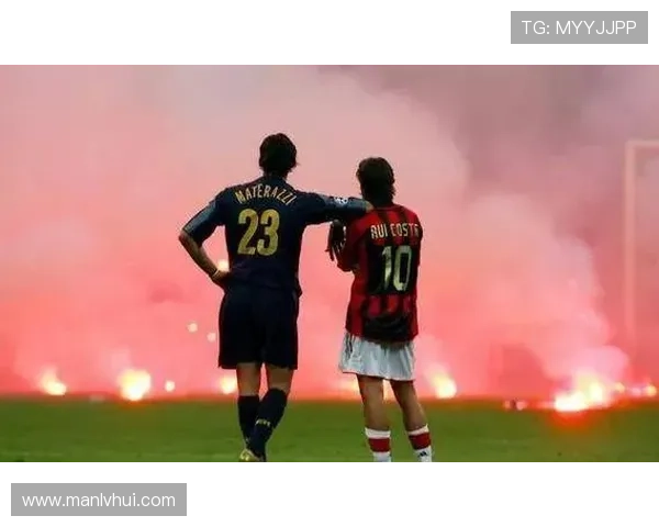 足球明星赛场致命失误瞬间回顾引发热议的精彩瞬间与教训