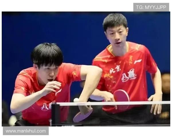 北京乒乓球队的蜕变与崛起：世界锦标赛背后的故事与启示